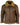 Infinity Rikardo Mens Retro Vintage Classic Real Sheepskin RAF Pilot Flying Jacket Tan Ginger Fur Zip