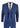 Cavani Orson - Blue Twill 3 Piece Suit