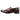 Men's Slip On Formal Red Loafers