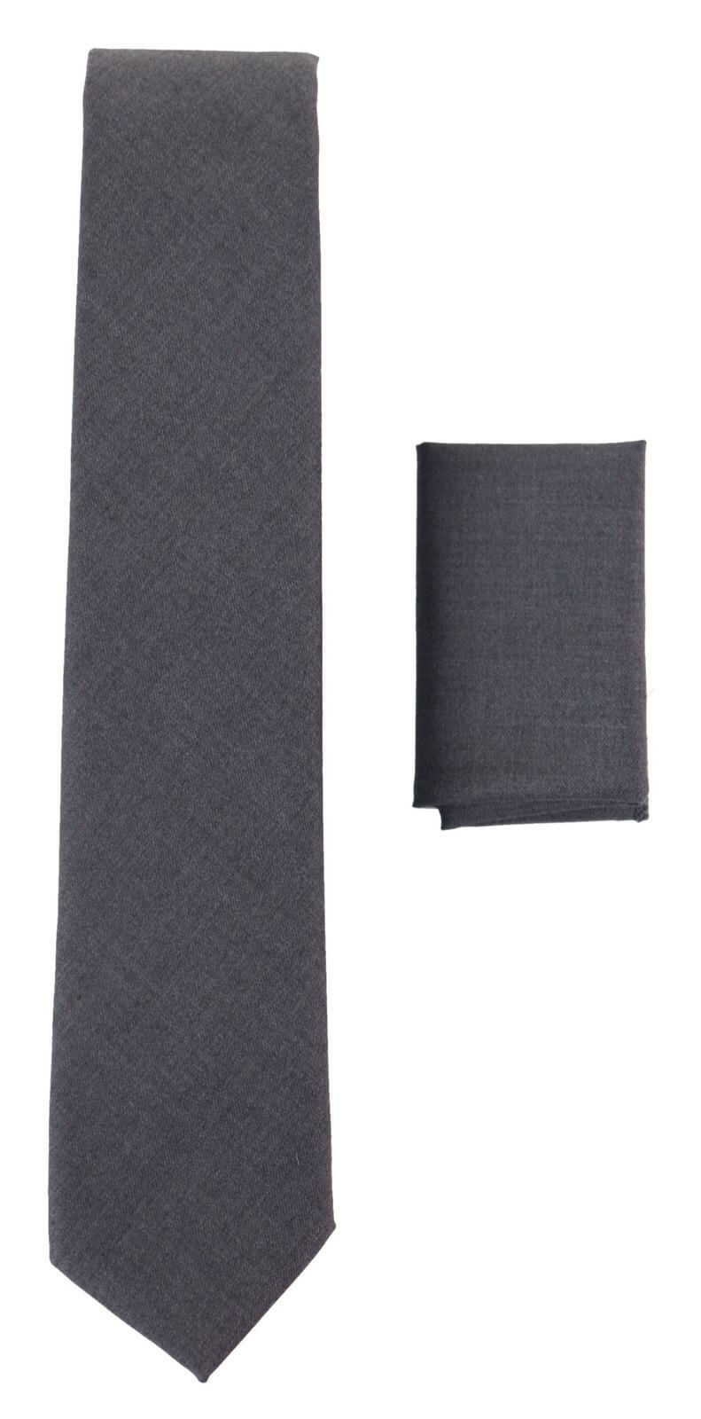 Tie and Hankie Set