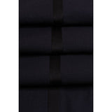 Aspen - Men's Navy Tuxedo 2 Piece Wedding Suit