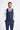 Bond - Men's Navy Waistcoat