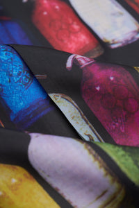 Męski kremowy garnitur ślubny 3-częściowy - Cavani Caridi