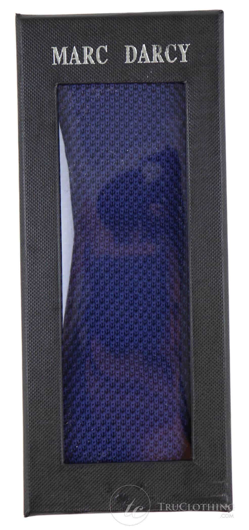 Casual Knitted Tie - Many Colours
