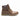 Colorado 2.0 – brązowe skórzane buty trekkingowe Fossil