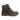 Colorado 2.0 Hiker – wodoodporne, ciemnobrązowe skórzane buty