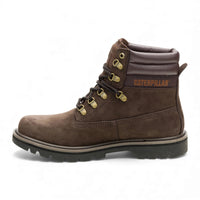 Colorado 2.0 Hiker – wodoodporne, ciemnobrązowe skórzane buty