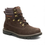 Colorado 2.0 Hiker – wodoodporne, ciemnobrązowe skórzane buty