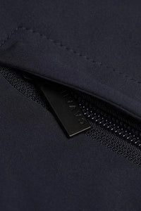 Heston - Męski lekki, swobodny, pikowany płaszcz