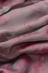 Męski 3-częściowy garnitur w prążki granatowy klasyczny vintage retro lata 20. XX wieku dopasowany krój ślubny