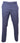 Matteo - Men's Blue Check Trousers