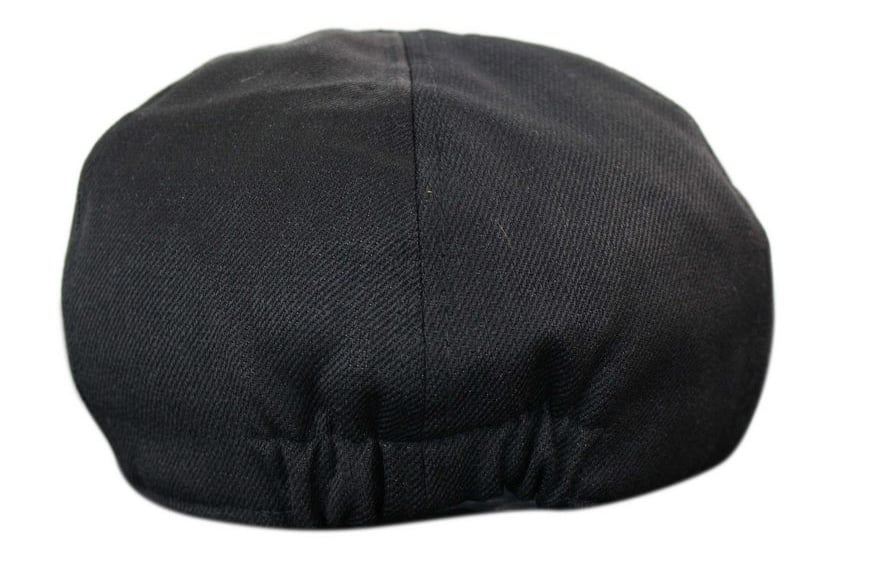 Marc Darcy Rayford Mens Tweed Vintage Retro Grandad Flat Caps Hats Peaky Blinders Check Classic