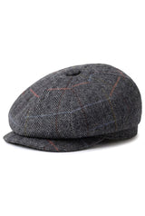 Męska czapka Peaky Blinders 8 Panel