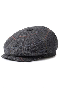 Męska czapka Peaky Blinders 8 Panel