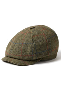 Męska czapka Peaky Blinders 8 Panel