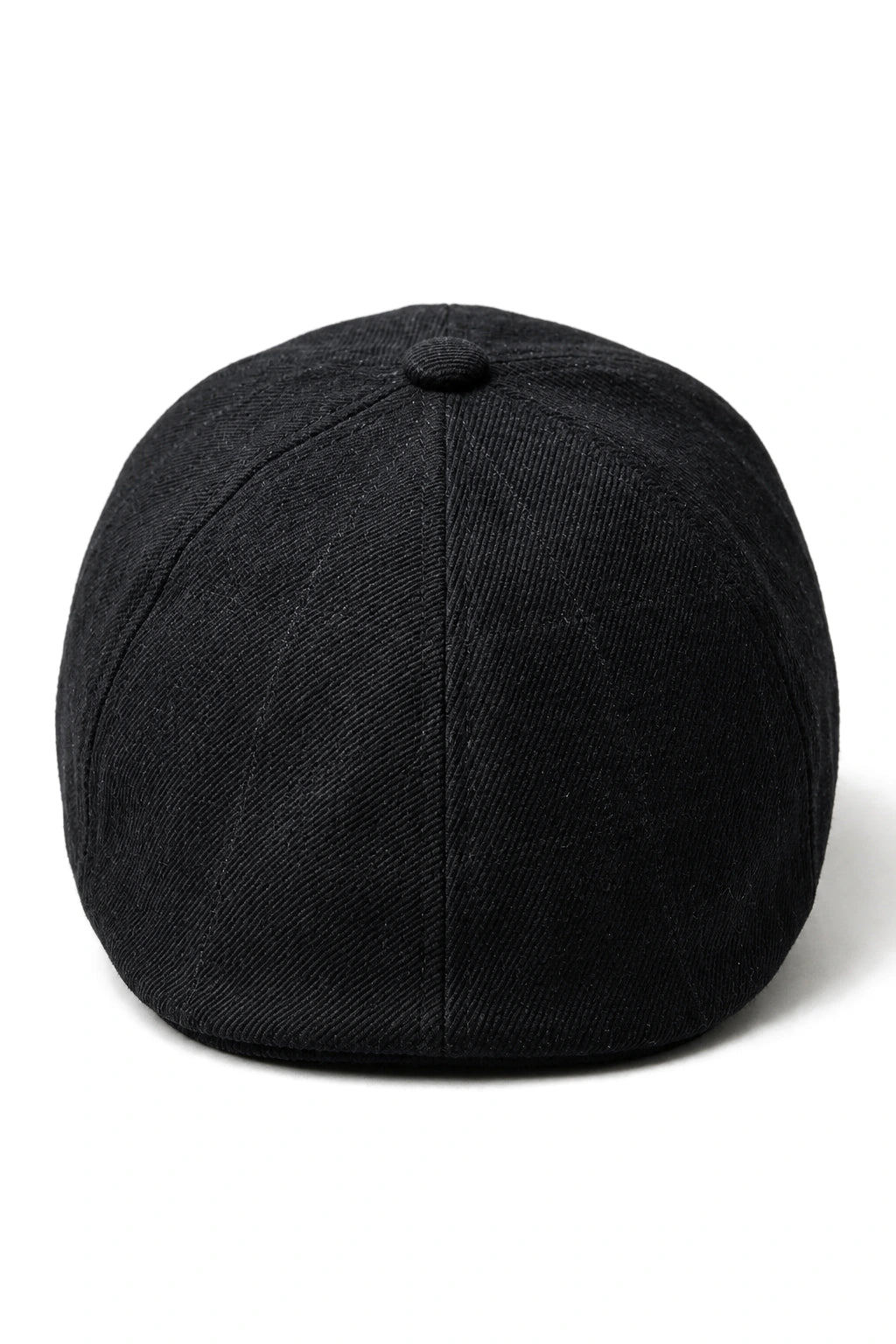 Męska czapka 8-panelowa Razor Baker Boy Corduroy Blinders Newsboy Flat Caps
