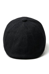 Męska czapka 8-panelowa Razor Baker Boy Corduroy Blinders Newsboy Flat Caps