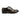 Klasyczne, sznurowane buty Oxford dla mężczyzn z noskiem typu cap-toe