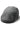 Męska czapka z daszkiem Baker Boy 8 Panel Grandad Tweed Herringbone Grey Vintage