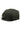 Męska czapka z daszkiem w jodełkę Newsboy Classic Flat Cap – oliwkowa