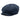 Męska czapka zamszowa Vintage 8-Panel Classic Gatsby Baker Boy – granatowa
