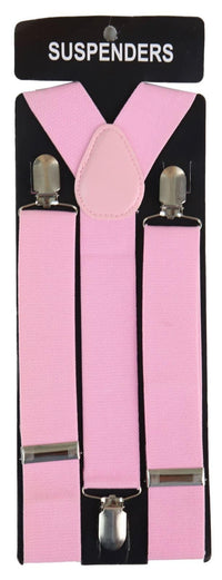 Mens Classic Trouser Suspenders