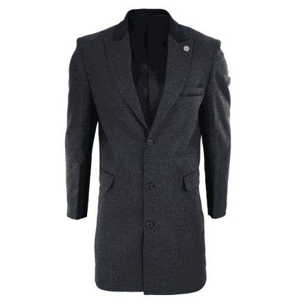 Płaszcze